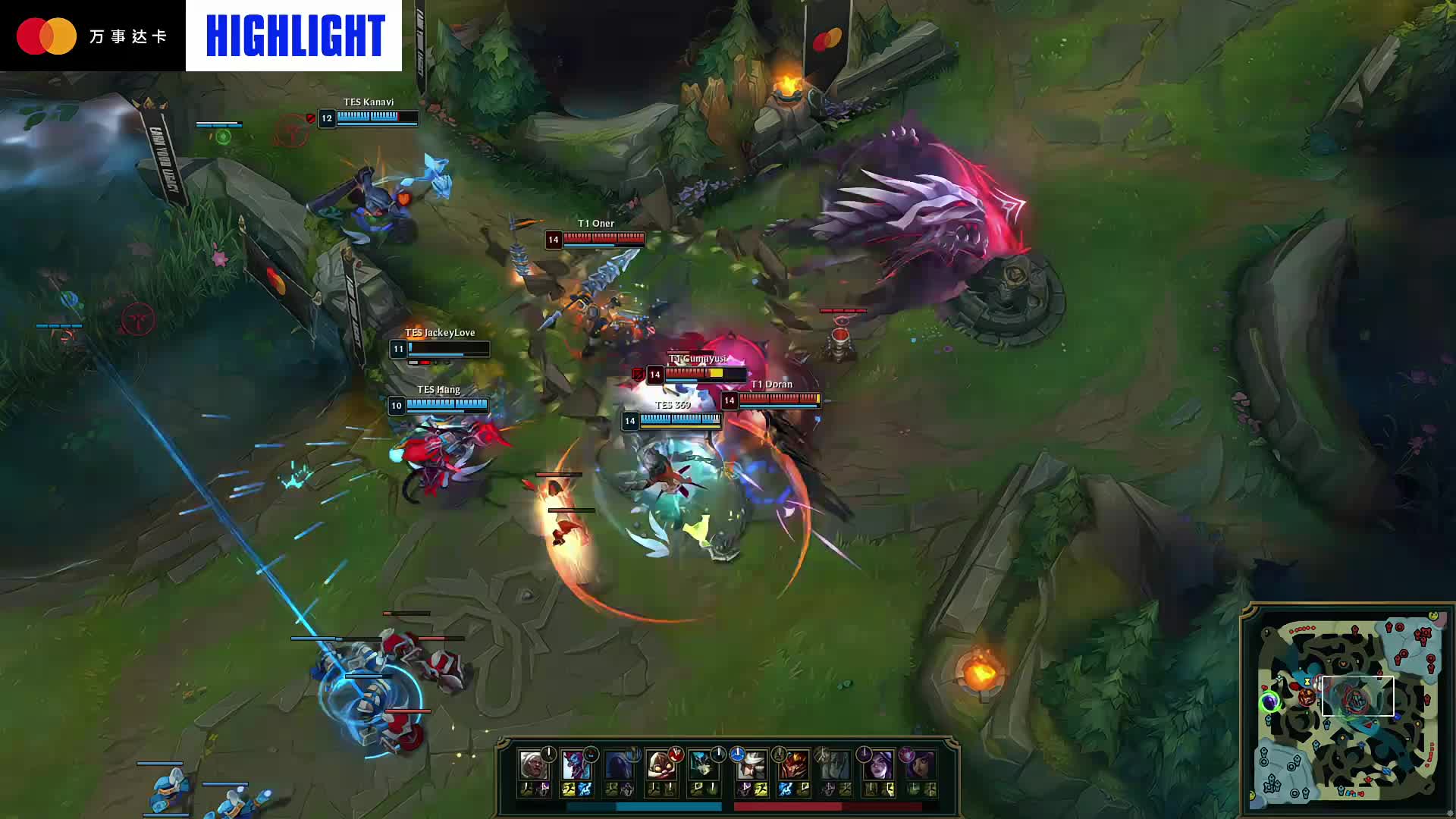 节奏优先 节奏优先