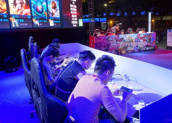 生活化场景 生活化场景